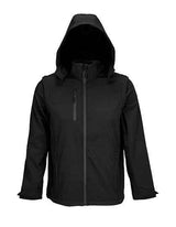Softshell Jacket 3in1 Falcon - L03995