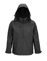 Softshell Jacket 3in1 Falcon - L03995