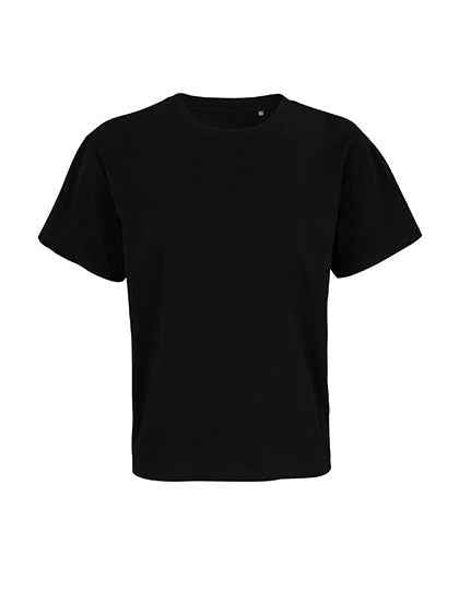 Unisex Oversized T-Shirt Legacy - L03996