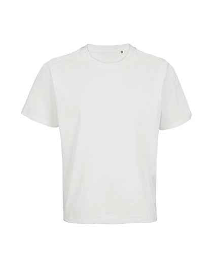 Unisex Oversized T-Shirt Legacy - L03996