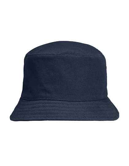 Unisex Bucket Hat Twill - L03997