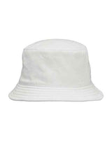 Unisex Bucket Hat Twill - L03997