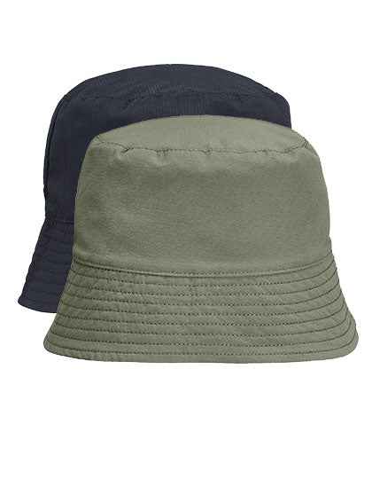 Unisex Nylon Bucket Hat - L03999