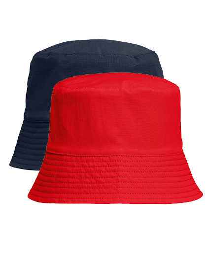 Unisex Nylon Bucket Hat - L03999