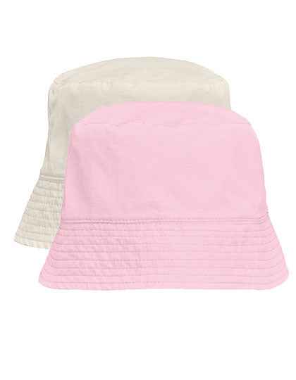 Unisex Nylon Bucket Hat - L03999