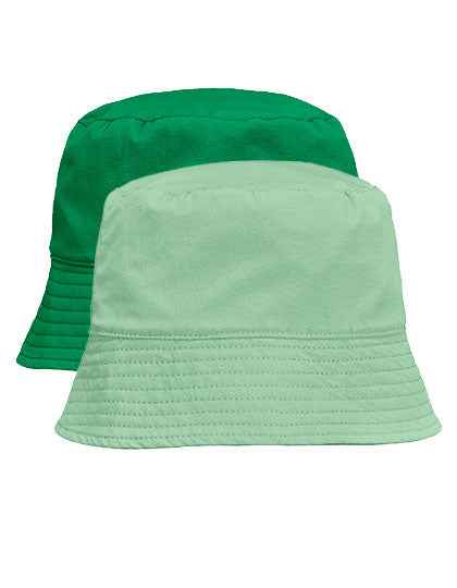 Unisex Nylon Bucket Hat - L03999