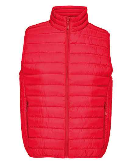 Men's Stream Bodywarmer - L04020
