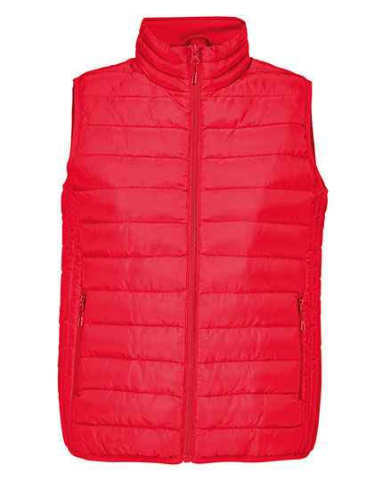 Women's Stream Bodywarmer - L04021