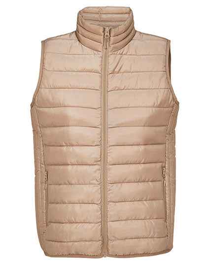 Women's Stream Bodywarmer - L04021