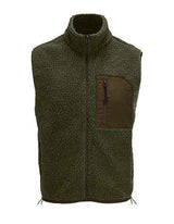 Unisex Sherpa Bodywarmer Fury - L04041