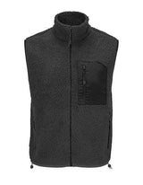 Unisex Sherpa Bodywarmer Fury - L04041