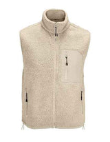 Unisex Sherpa Bodywarmer Fury - L04041