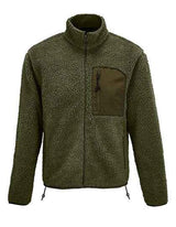 Unisex Sherpa Jacket Fury - L04042