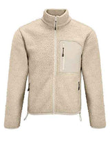 Unisex Sherpa Jacket Fury - L04042