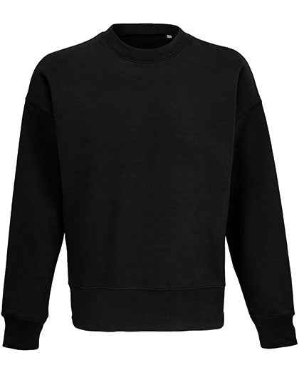 Unisex Round-Neck Sweatshirt Authentic - L04043