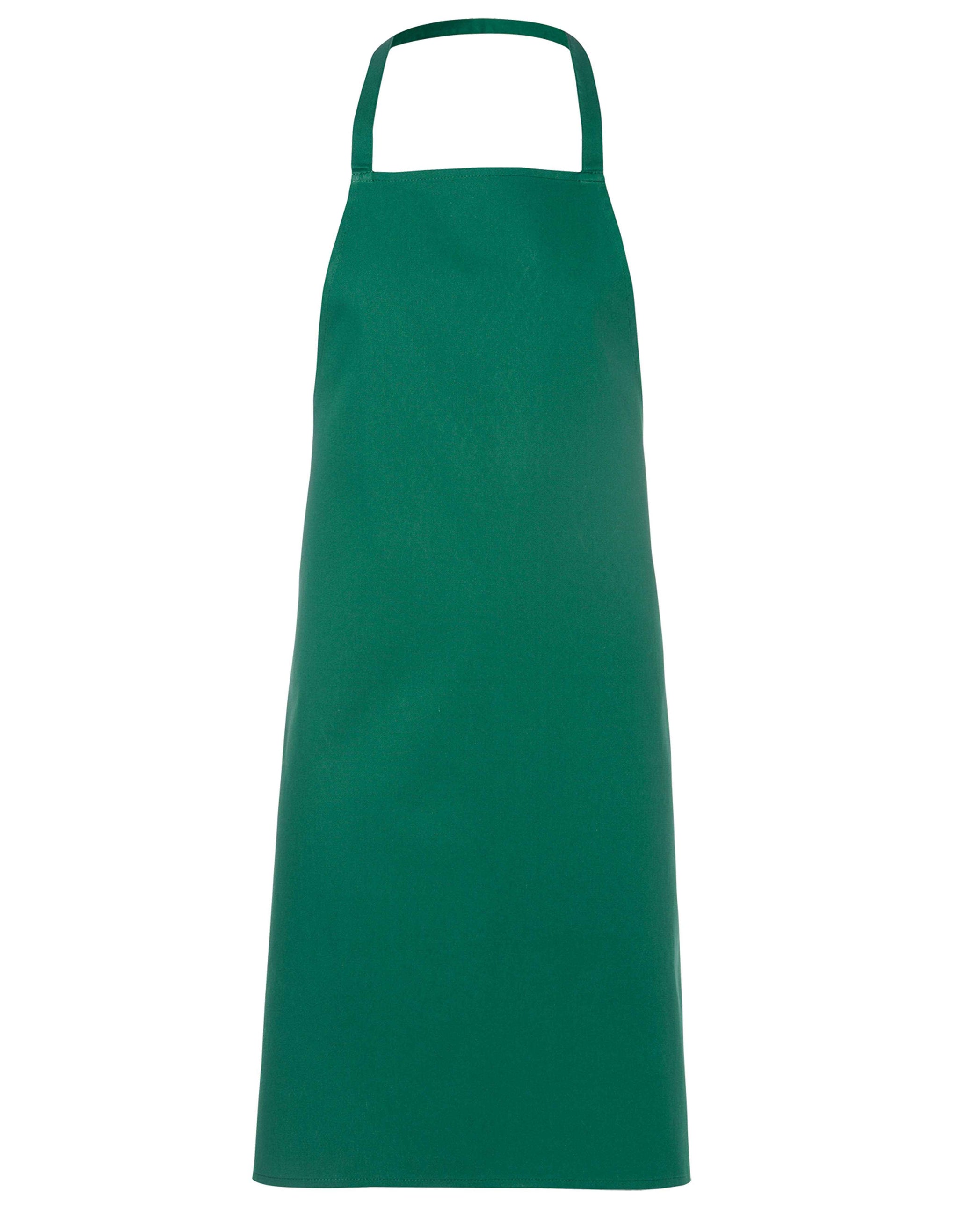 Cotton Apron Glasgow - L04094