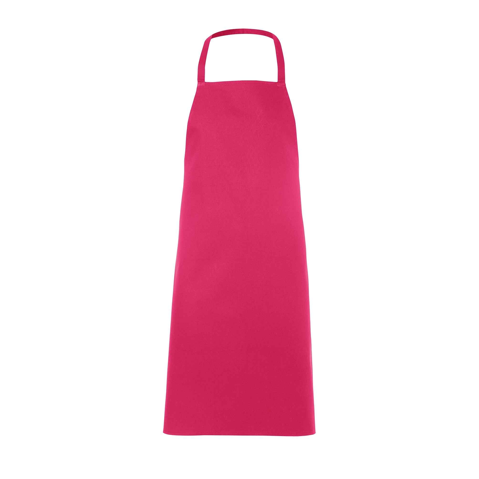 Cotton Apron Glasgow - L04094