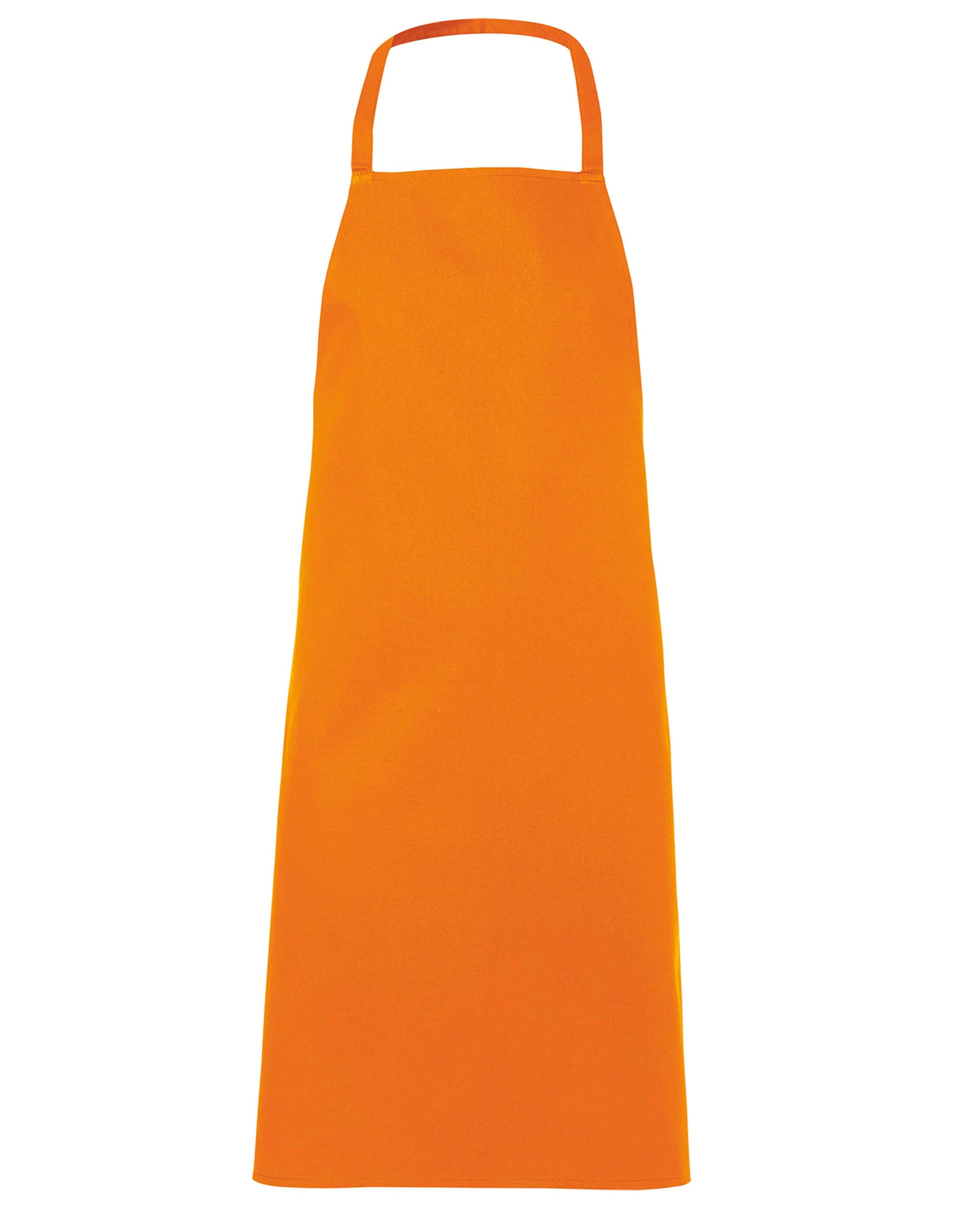 Cotton Apron Glasgow - L04094