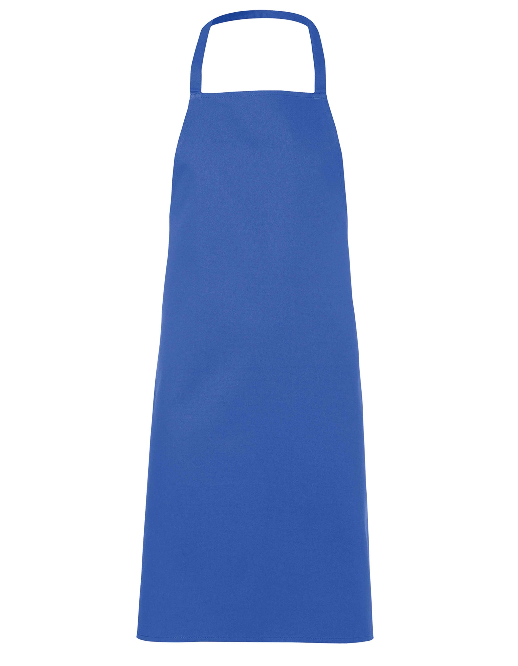 Cotton Apron Glasgow - L04094