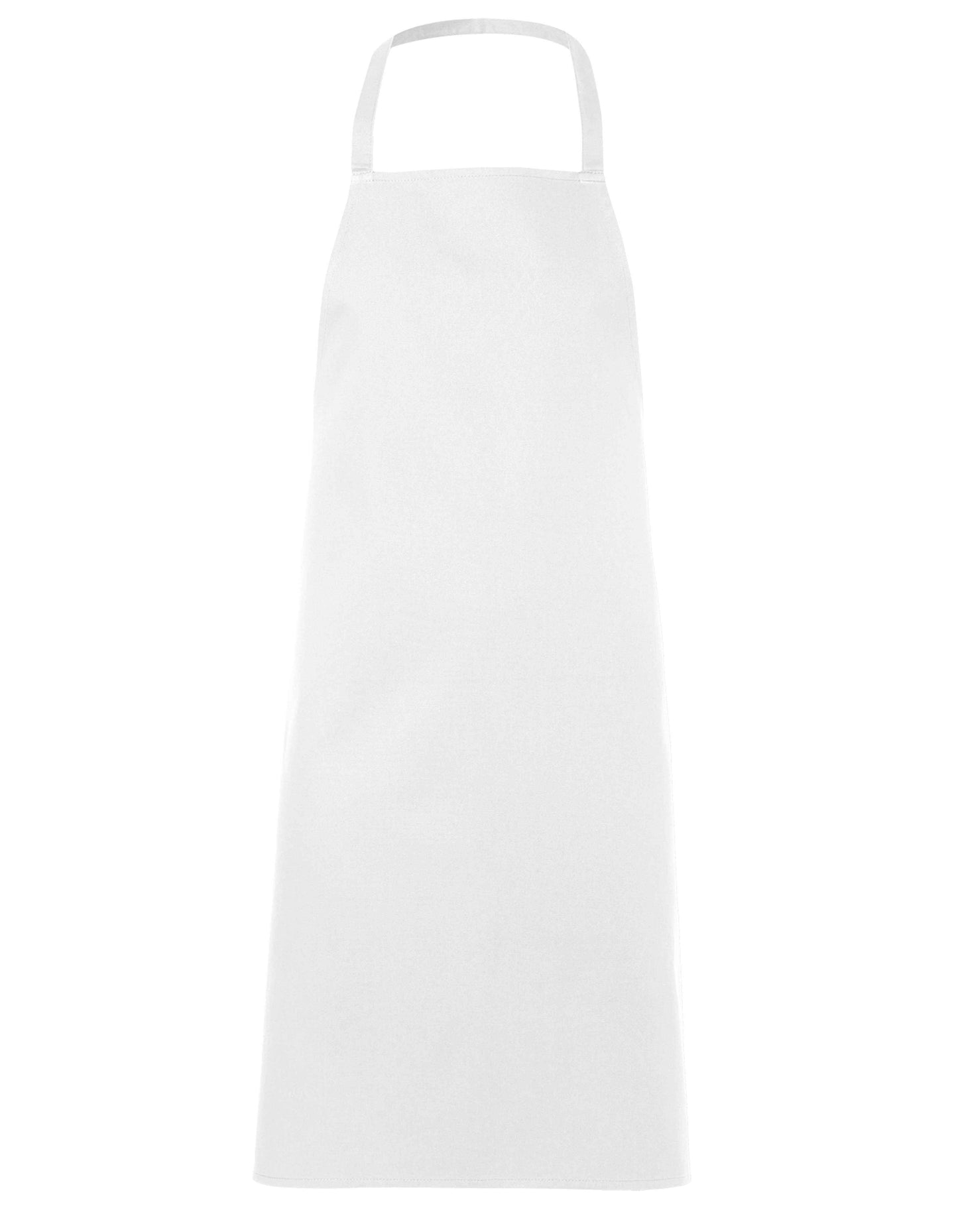Cotton Apron Glasgow - L04094