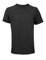 Unisex Round Neck T-Shirt Tuner - L04203