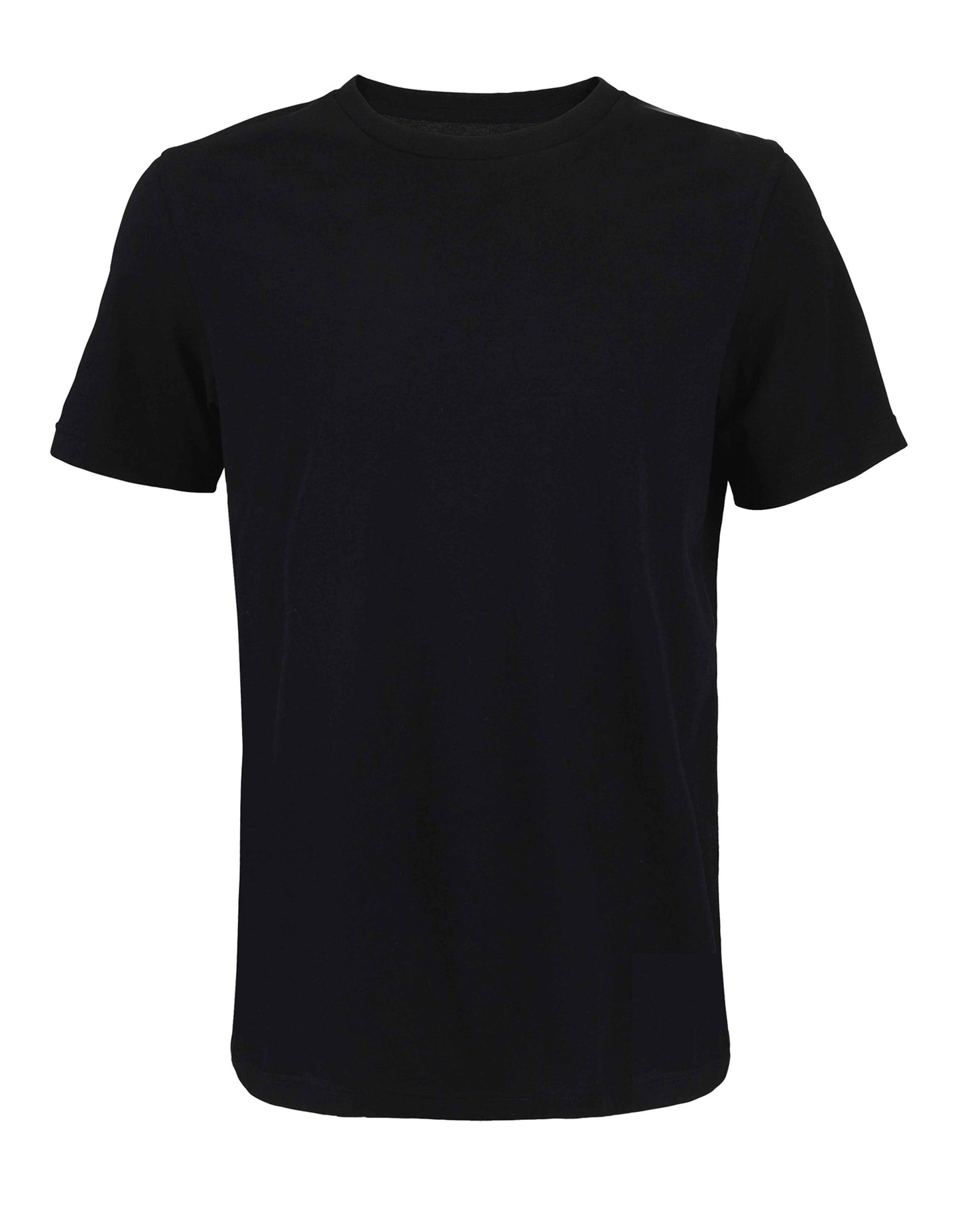 Unisex Round Neck T-Shirt Tuner - L04203