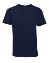 Unisex Round Neck T-Shirt Tuner - L04203