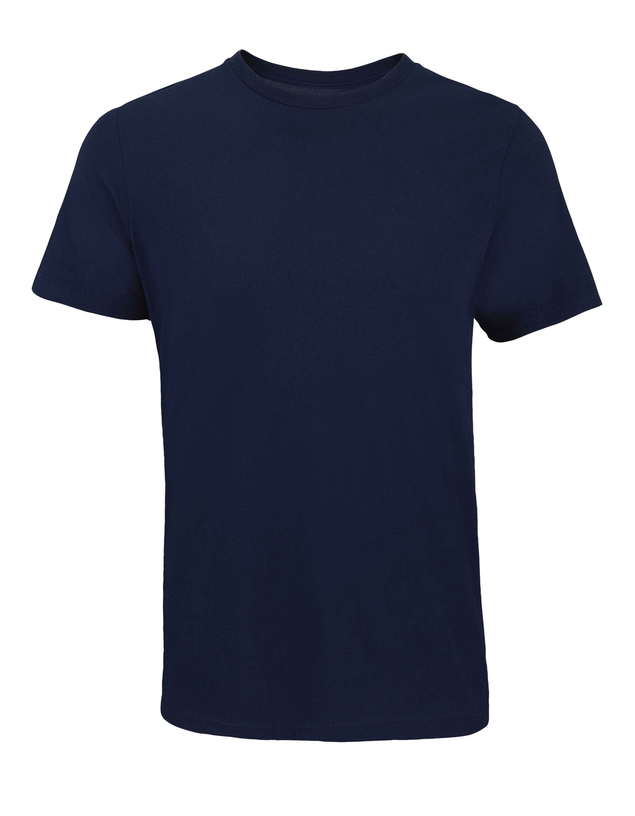 Unisex Round Neck T-Shirt Tuner - L04203