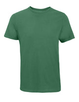 Unisex Round Neck T-Shirt Tuner - L04203