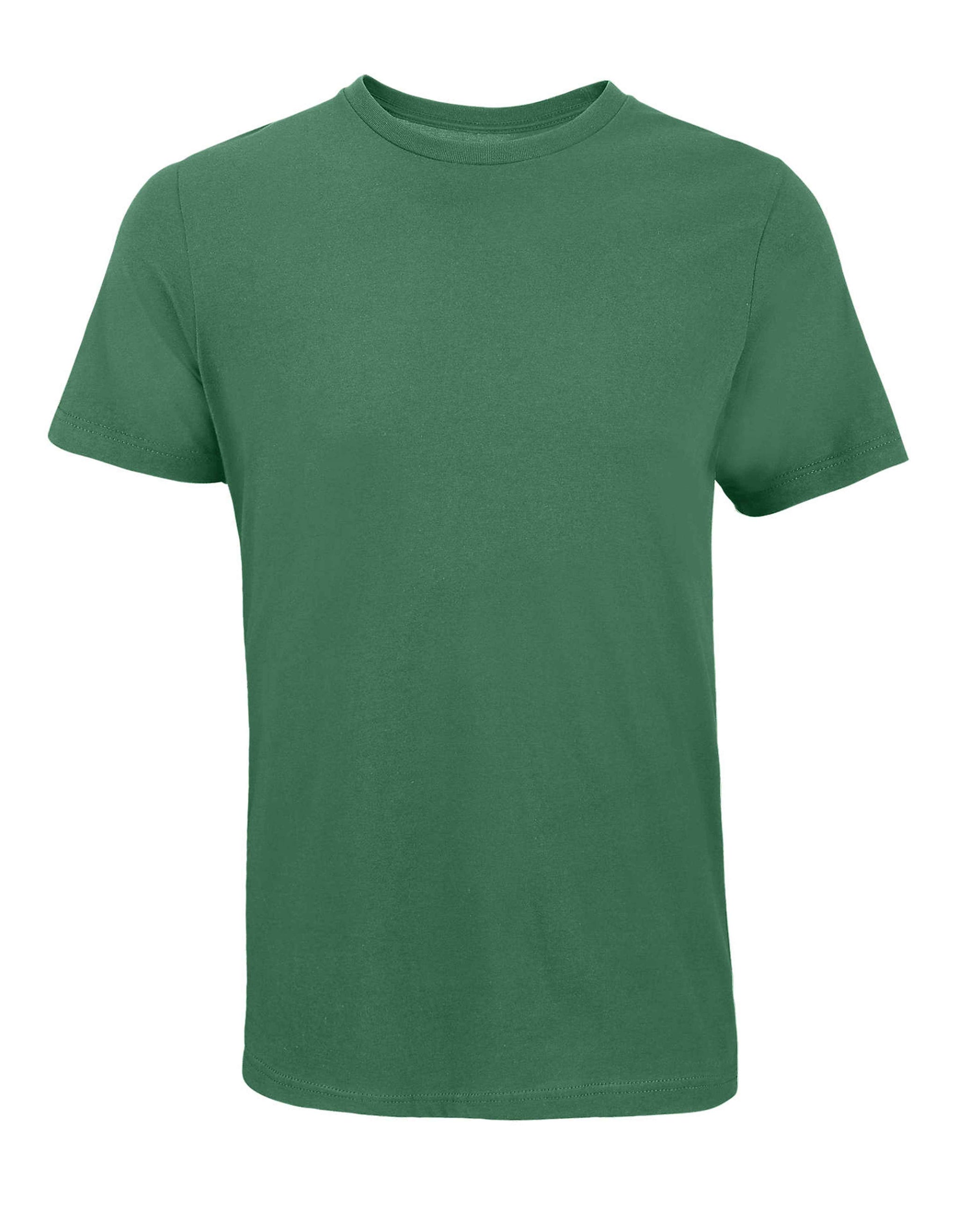 Unisex Round Neck T-Shirt Tuner - L04203