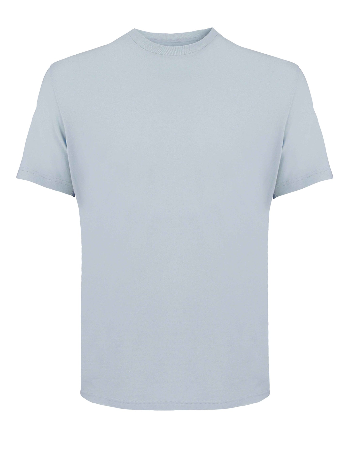 Unisex Round Neck T-Shirt Tuner - L04203
