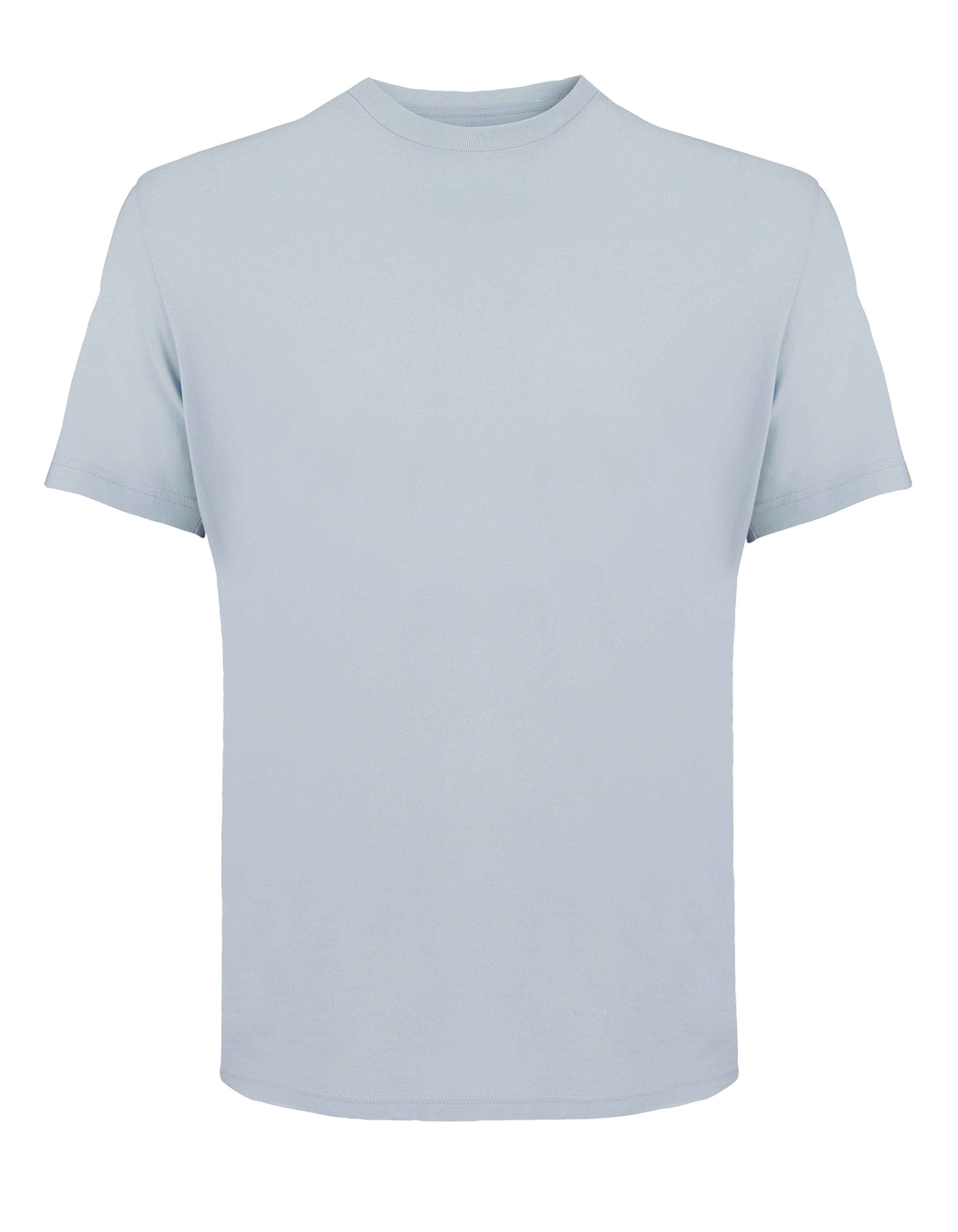 Unisex Round Neck T-Shirt Tuner - L04203