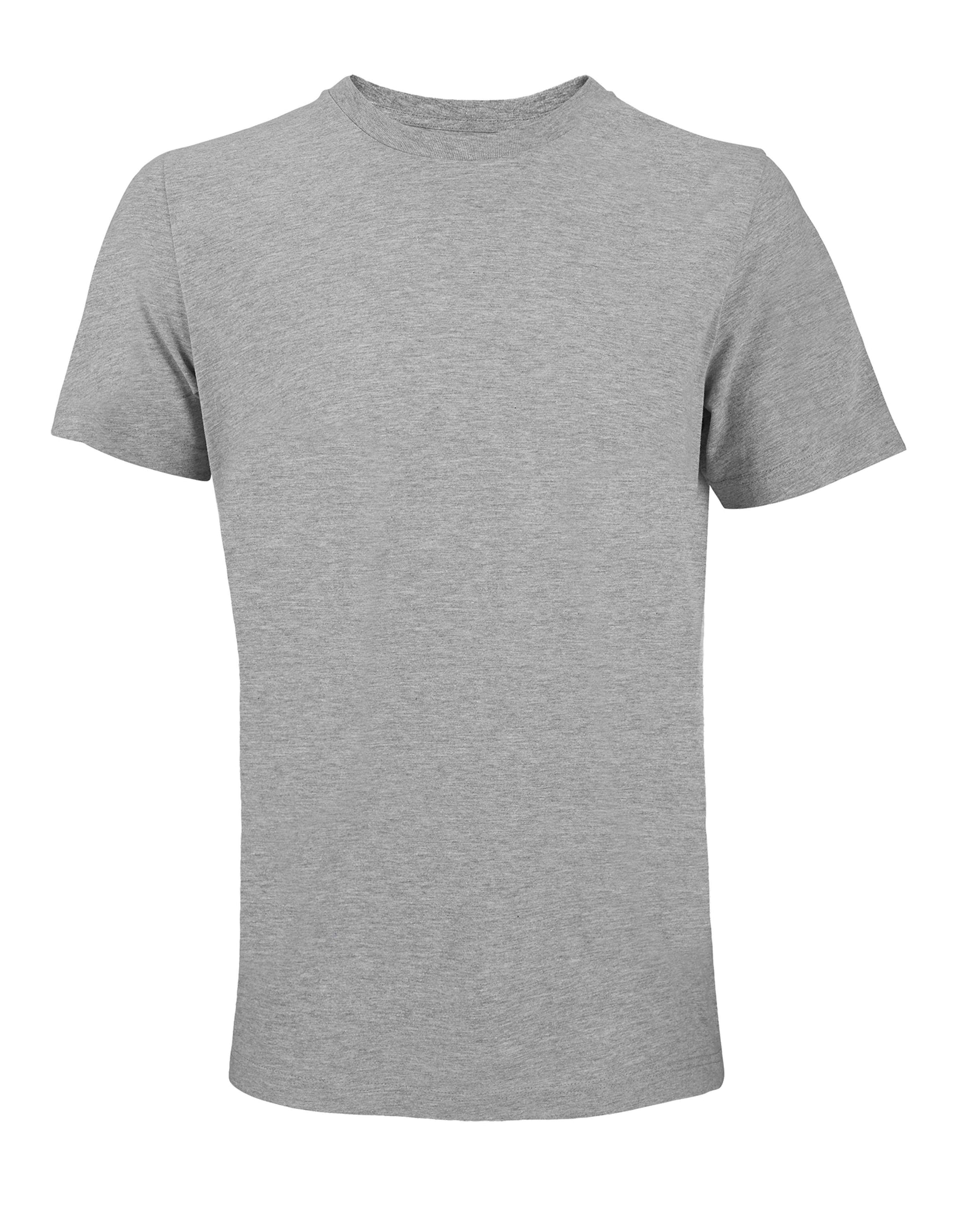 Unisex Round Neck T-Shirt Tuner - L04203