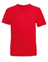 Unisex Round Neck T-Shirt Tuner - L04203