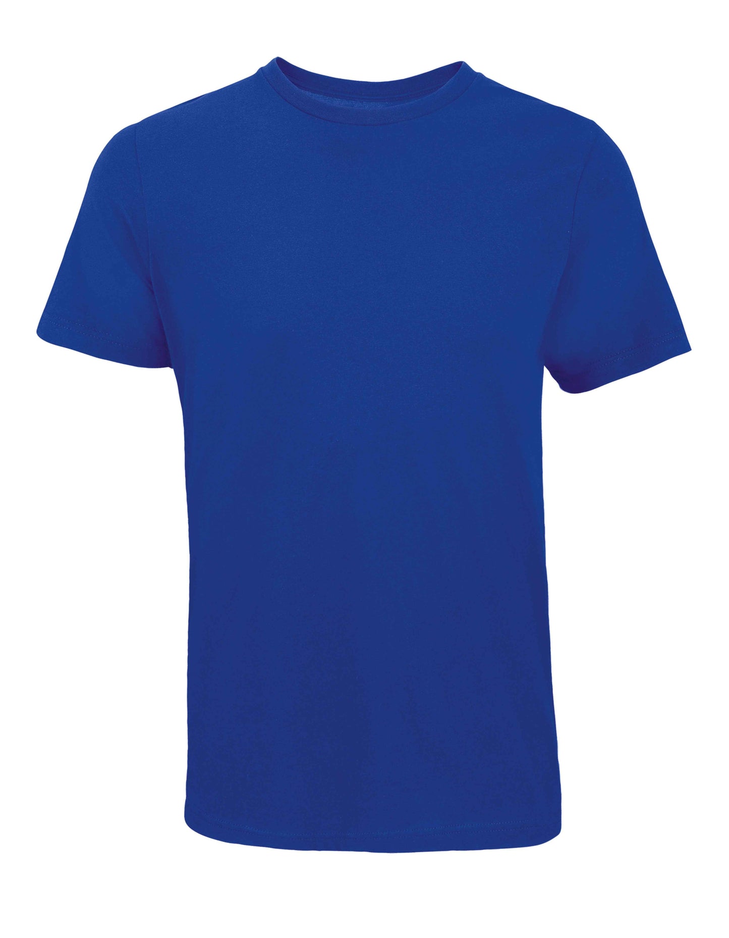 Unisex Round Neck T-Shirt Tuner - L04203