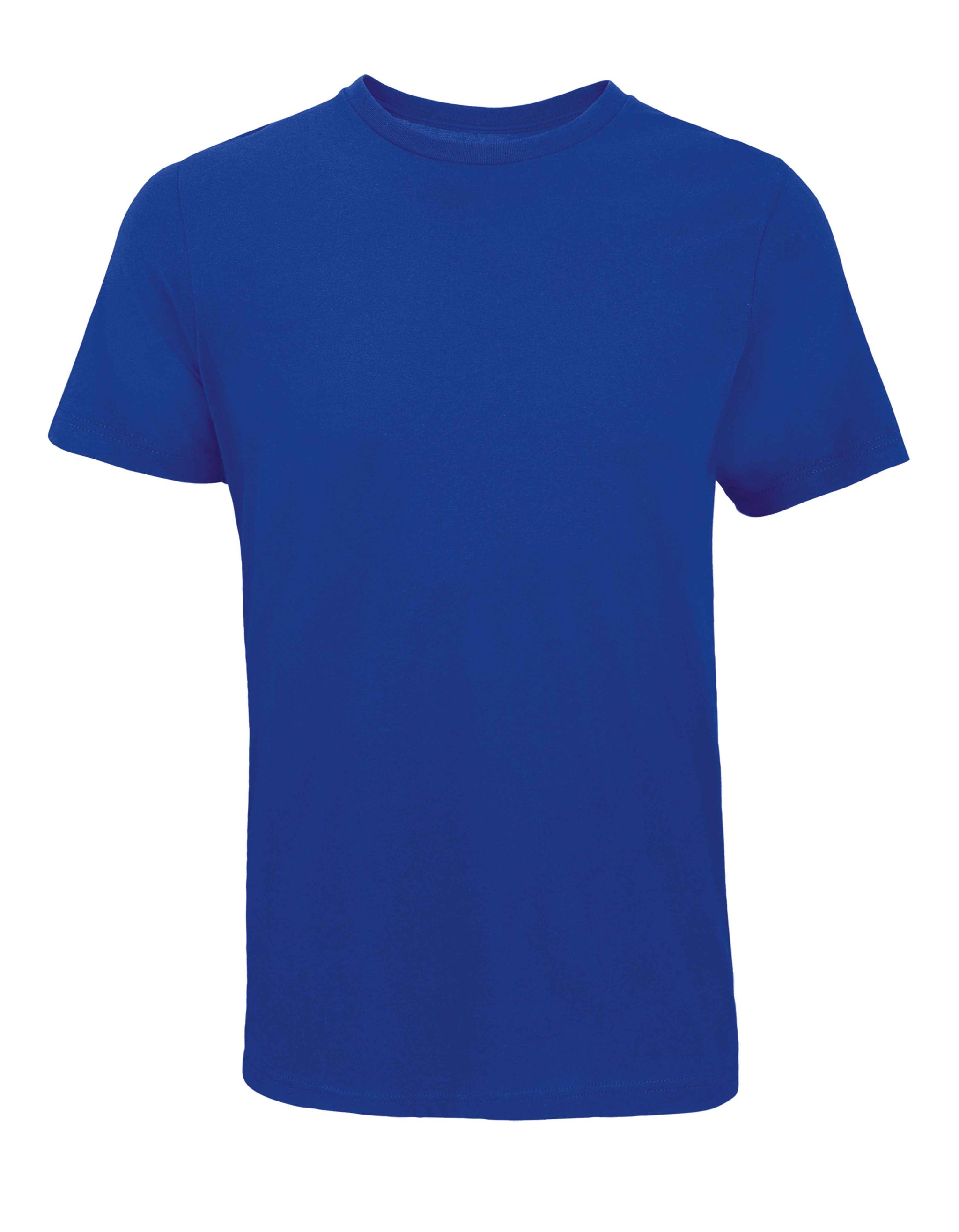 Unisex Round Neck T-Shirt Tuner - L04203