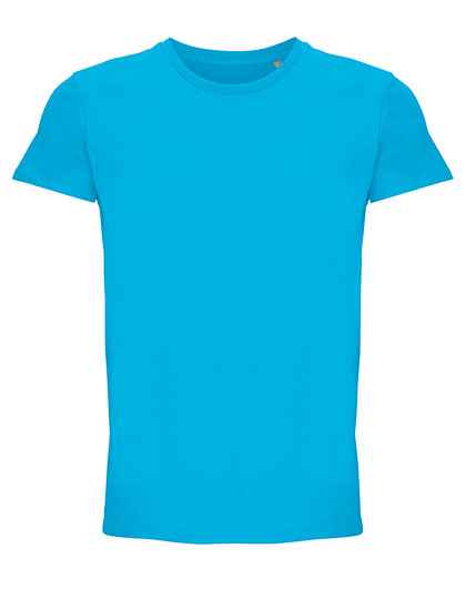 Unisex Recycled T-Shirt Re Crusader - L04233
