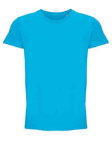Unisex Recycled T-Shirt Re Crusader - L04233