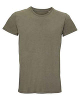 Unisex Recycled T-Shirt Re Crusader - L04233