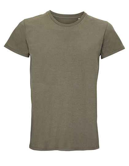 Unisex Recycled T-Shirt Re Crusader - L04233