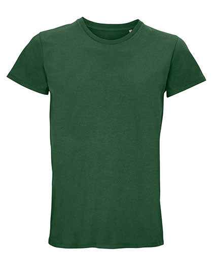 Unisex Recycled T-Shirt Re Crusader - L04233