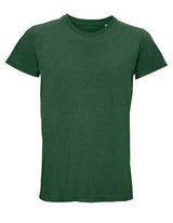 Unisex Recycled T-Shirt Re Crusader - L04233
