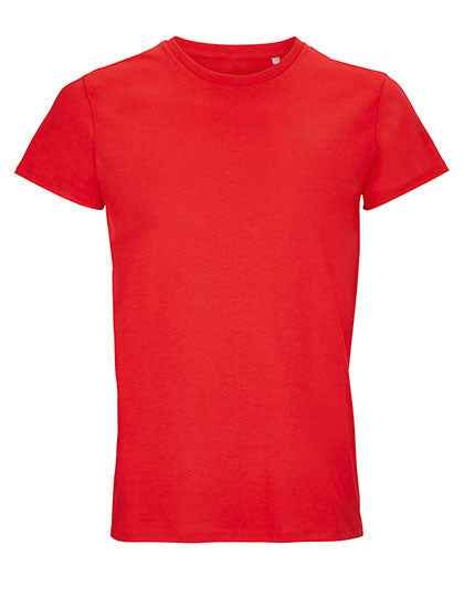 Unisex Recycled T-Shirt Re Crusader - L04233