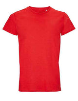 Unisex Recycled T-Shirt Re Crusader - L04233