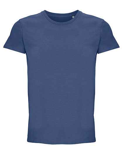 Unisex Recycled T-Shirt Re Crusader - L04233