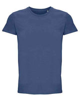 Unisex Recycled T-Shirt Re Crusader - L04233