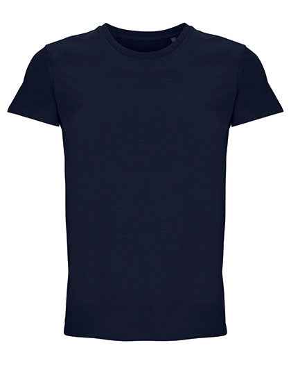 Unisex Recycled T-Shirt Re Crusader - L04233