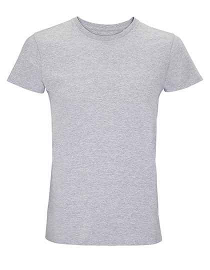 Unisex Recycled T-Shirt Re Crusader - L04233