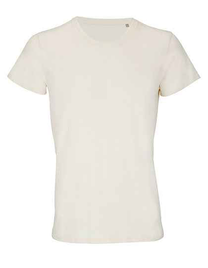 Unisex Recycled T-Shirt Re Crusader - L04233