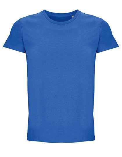 Unisex Recycled T-Shirt Re Crusader - L04233